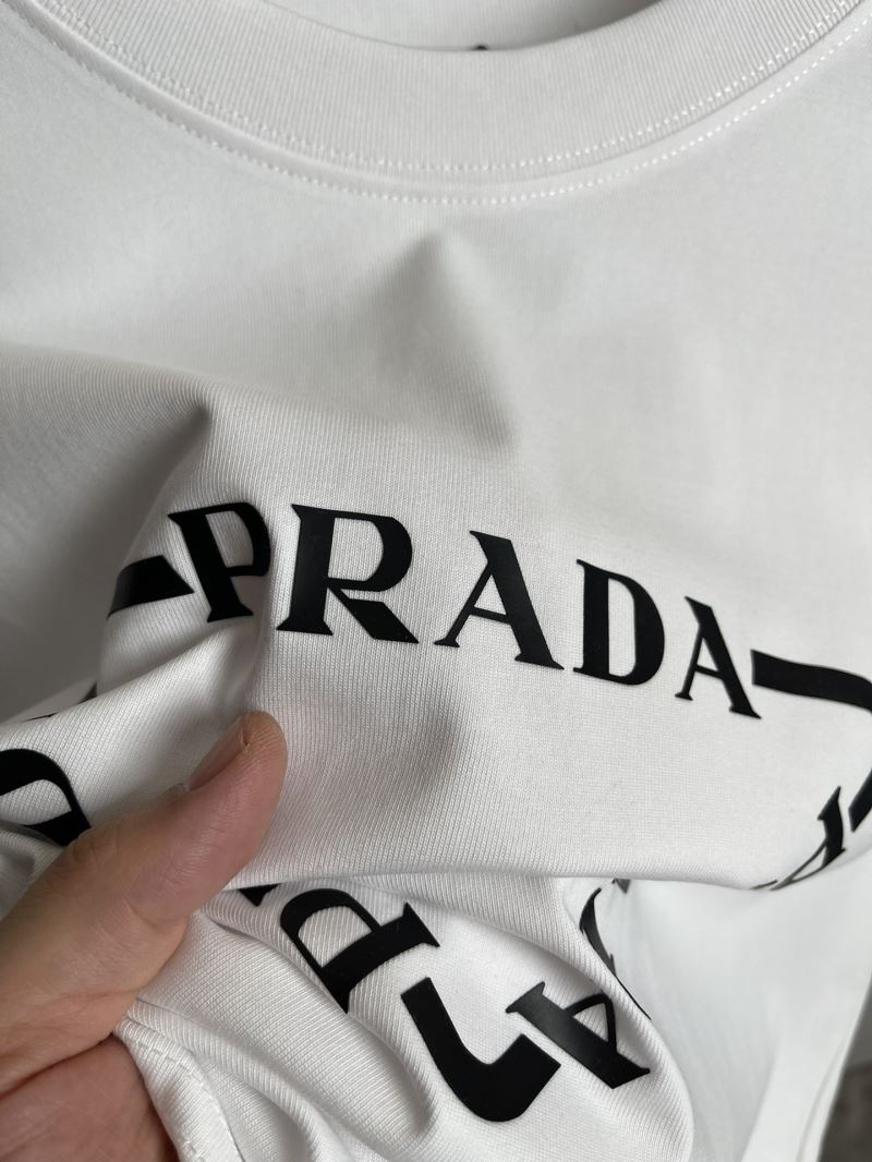 Prada T-Shirts